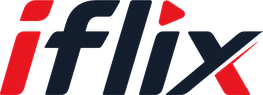 iflix লোগো